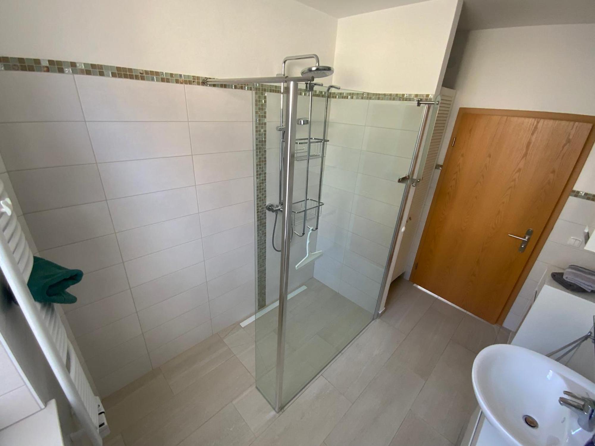 ורניגרוד Ferienwohnung Am Anger מראה חיצוני תמונה